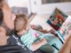Czy warto czytać niemowlakowi? – czyli o roli książek w rozwoju mowy