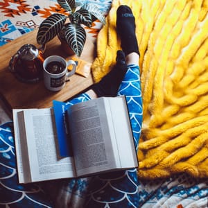 Jak pomóc dziecku, które czyta bez zrozumienia? post feature image