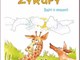 „Przyjaciele Żyrafy. Bajki o empatii” - recenzja książki